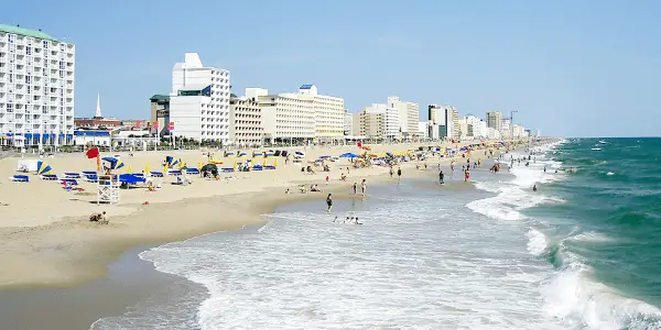 Virginia Beach