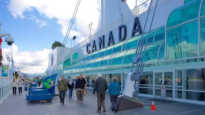 Canada Place